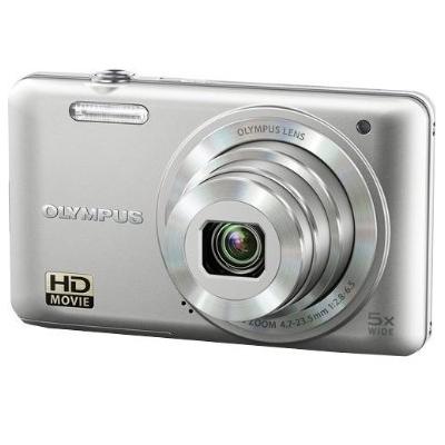 Olympus VG-160 14 Pocket Camera
